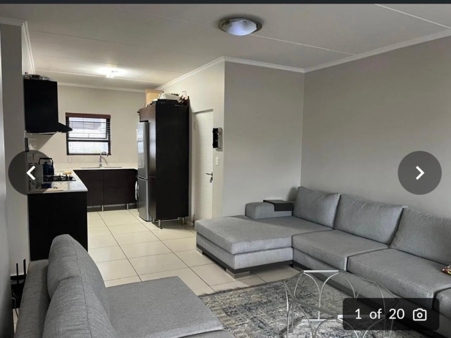 3 Bedroom Property for Sale in Greenstone Hill Gauteng