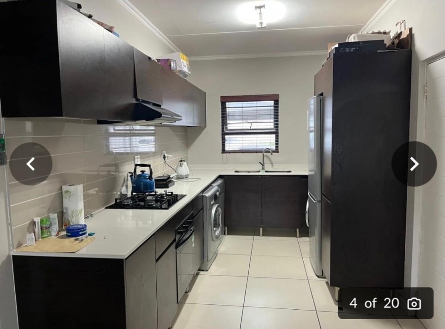 3 Bedroom Property for Sale in Greenstone Hill Gauteng