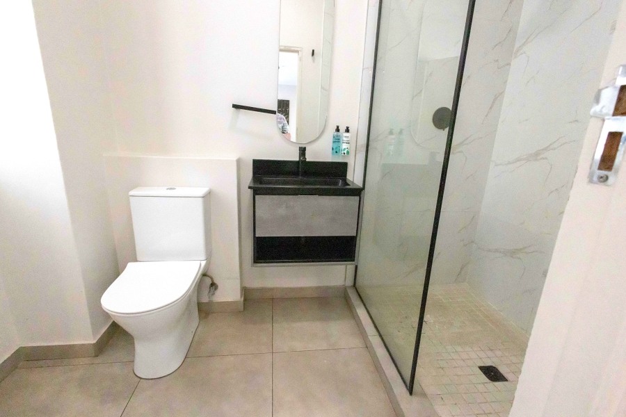 To Let 1 Bedroom Property for Rent in Greenside Gauteng