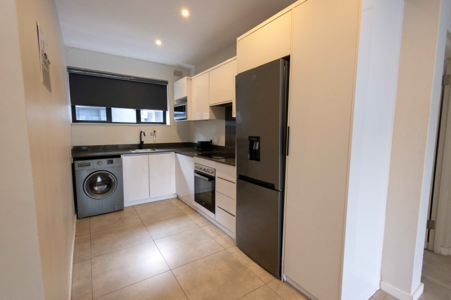 To Let 1 Bedroom Property for Rent in Greenside Gauteng