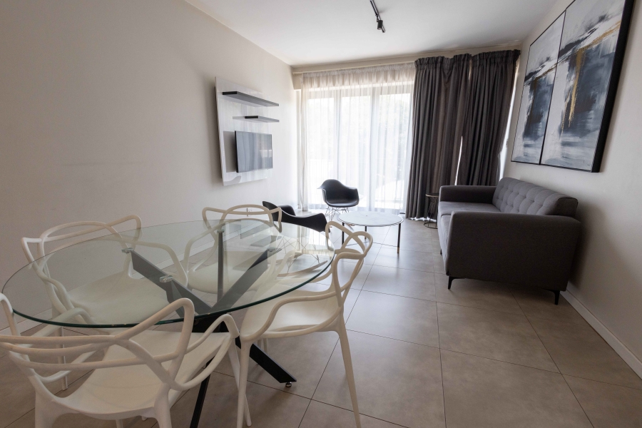 To Let 1 Bedroom Property for Rent in Greenside Gauteng