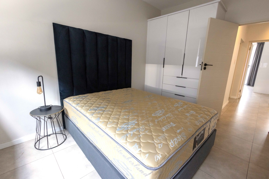 To Let 1 Bedroom Property for Rent in Greenside Gauteng