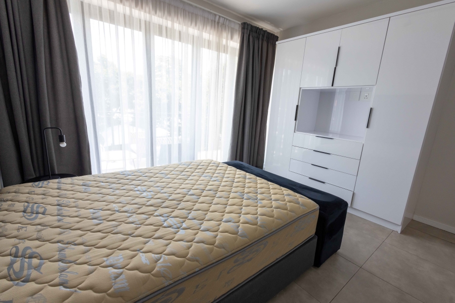 To Let 1 Bedroom Property for Rent in Greenside Gauteng