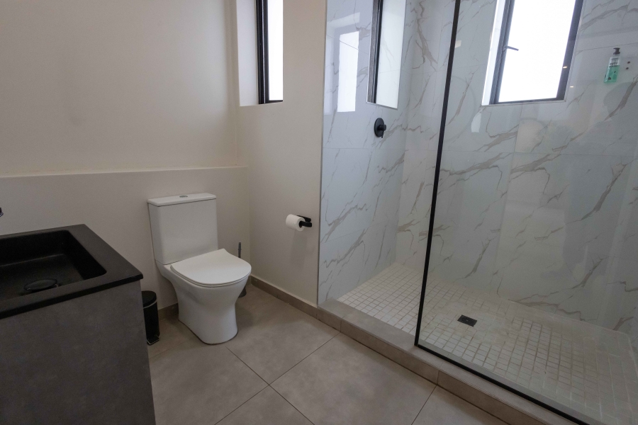 To Let 1 Bedroom Property for Rent in Greenside Gauteng
