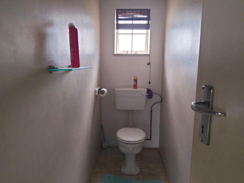 3 Bedroom Property for Sale in Linmeyer Gauteng