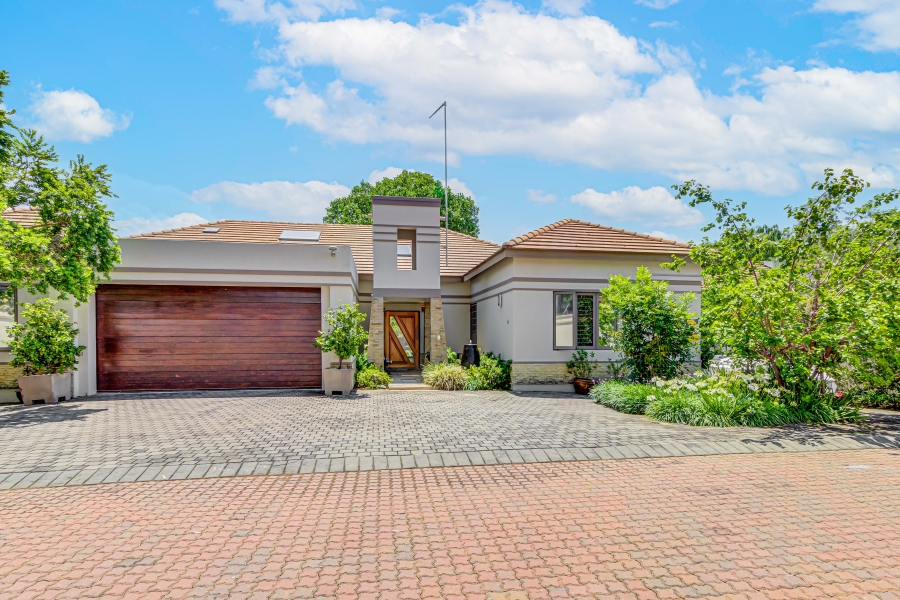 4 Bedroom Property for Sale in Kyalami Gauteng