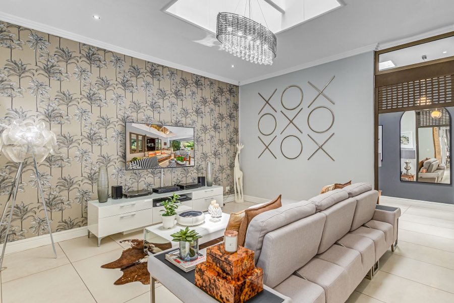 4 Bedroom Property for Sale in Kyalami Gauteng