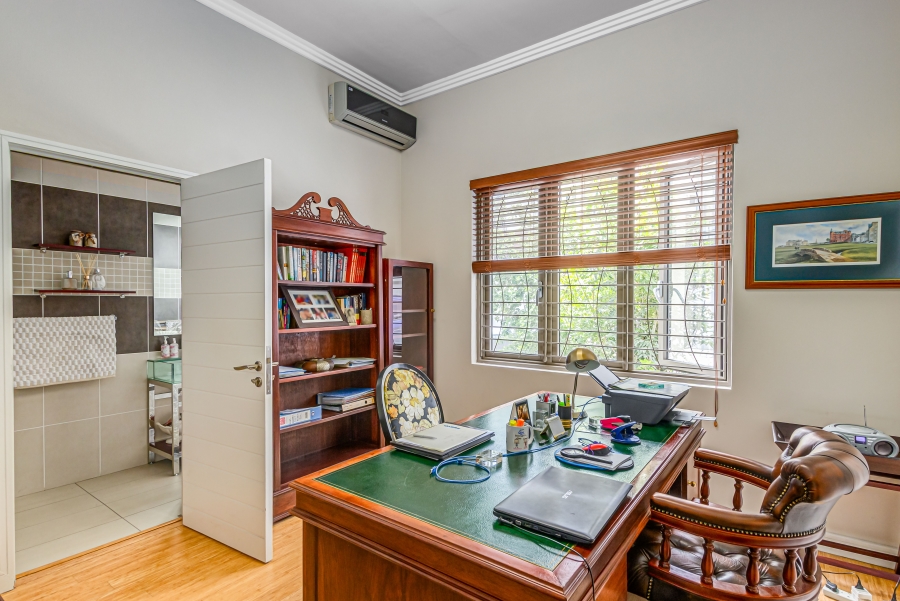 4 Bedroom Property for Sale in Kyalami Gauteng