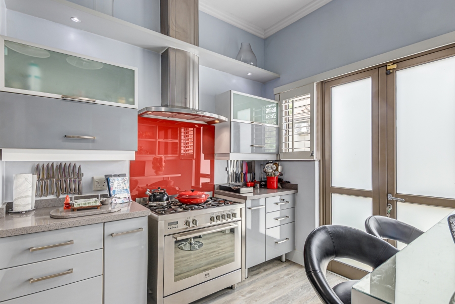 4 Bedroom Property for Sale in Kyalami Gauteng