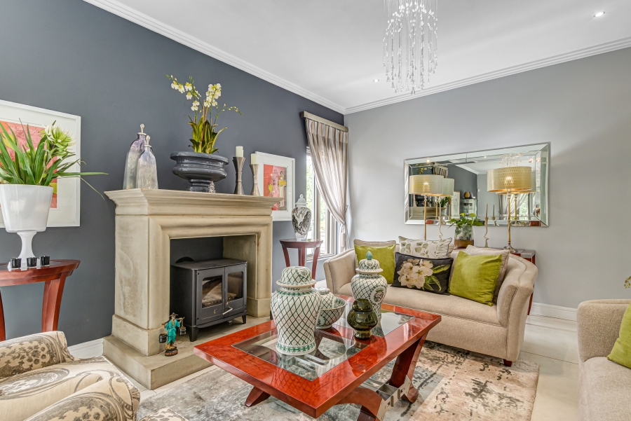 4 Bedroom Property for Sale in Kyalami Gauteng