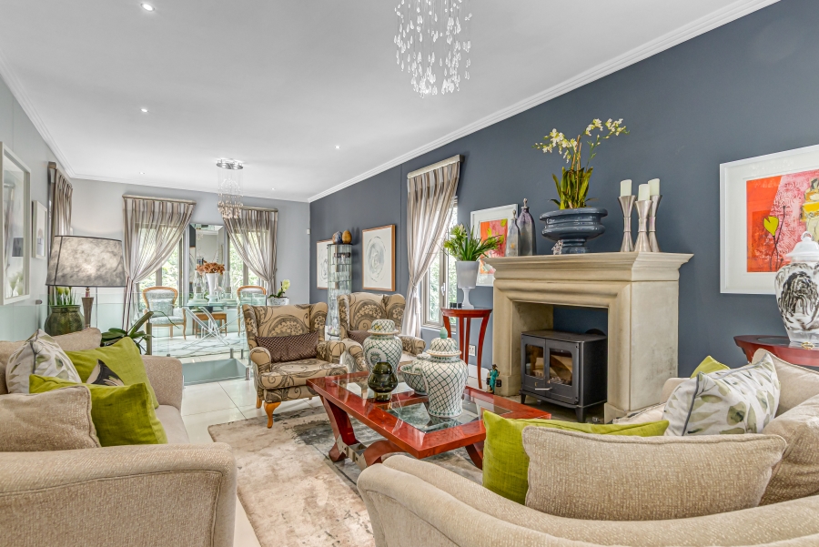 4 Bedroom Property for Sale in Kyalami Gauteng