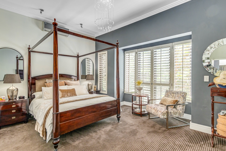 4 Bedroom Property for Sale in Kyalami Gauteng