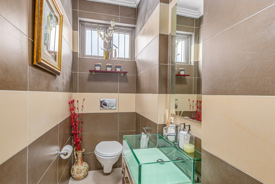 4 Bedroom Property for Sale in Kyalami Gauteng