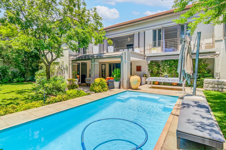 4 Bedroom Property for Sale in Kyalami Gauteng