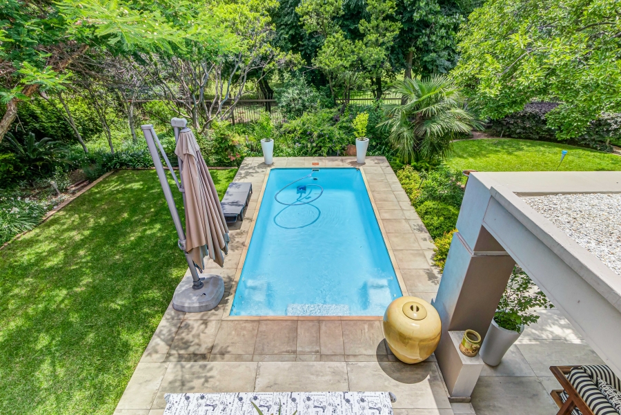 4 Bedroom Property for Sale in Kyalami Gauteng