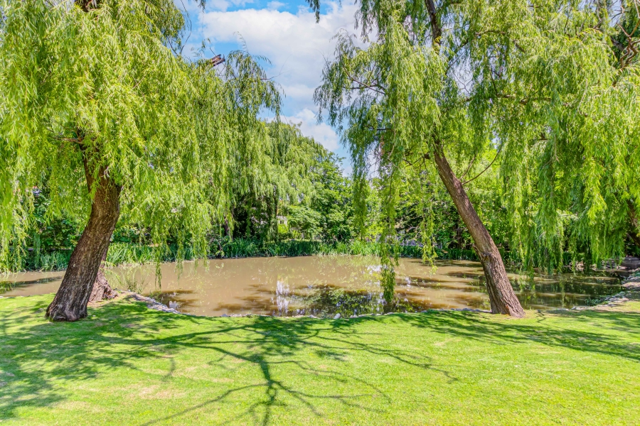 4 Bedroom Property for Sale in Kyalami Gauteng