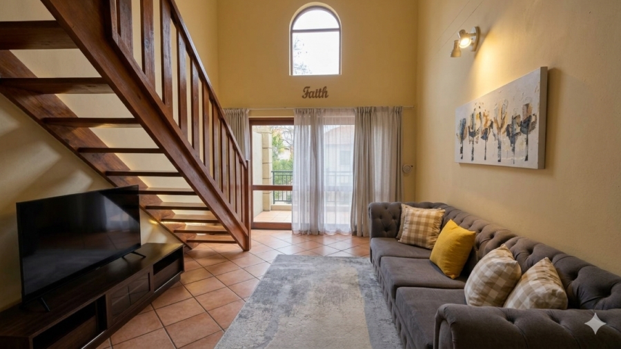 1 Bedroom Property for Sale in Paulshof Gauteng