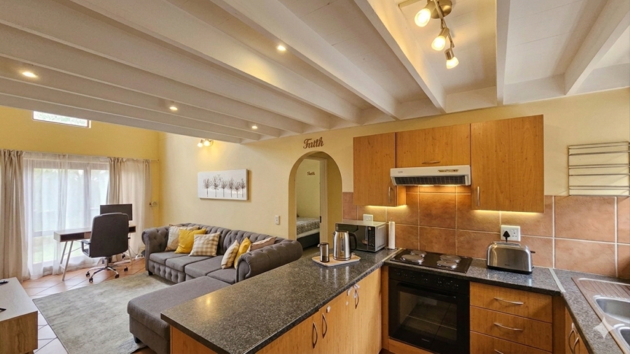 1 Bedroom Property for Sale in Paulshof Gauteng