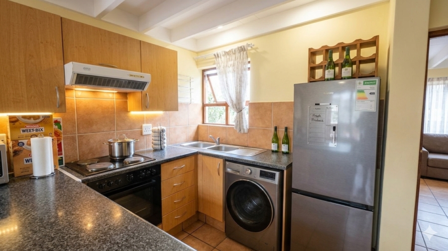 1 Bedroom Property for Sale in Paulshof Gauteng