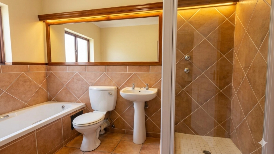 1 Bedroom Property for Sale in Paulshof Gauteng