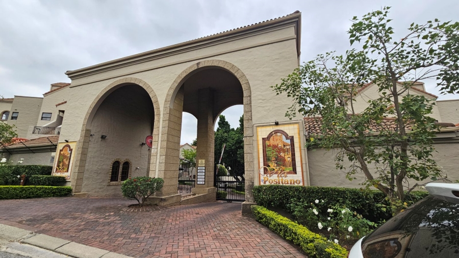 1 Bedroom Property for Sale in Paulshof Gauteng