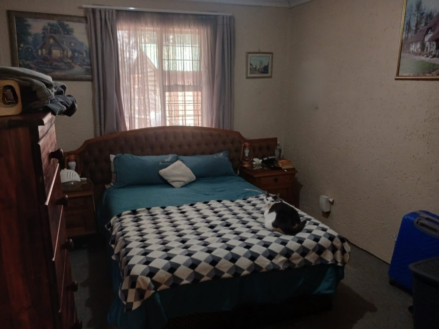 5 Bedroom Property for Sale in Jukskei Park Gauteng