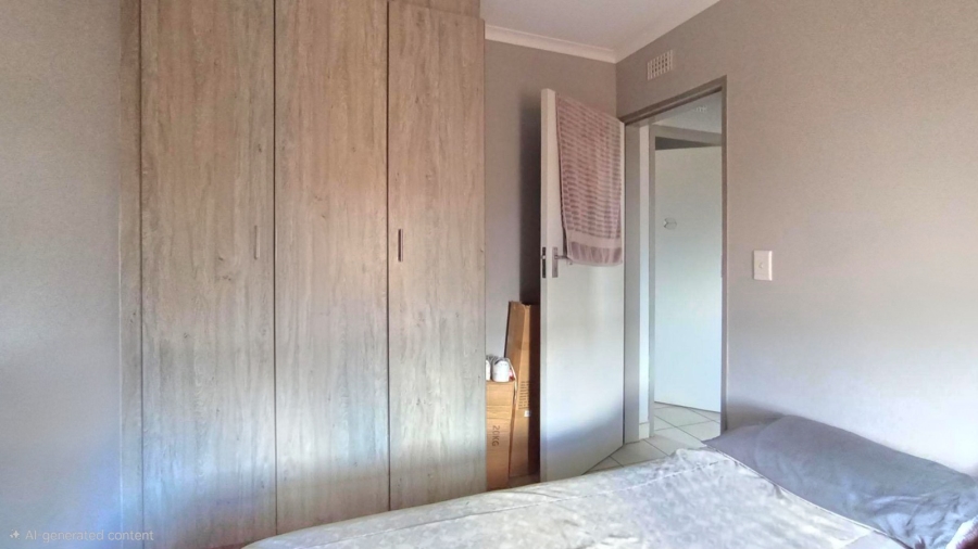 2 Bedroom Property for Sale in Heuweloord Gauteng