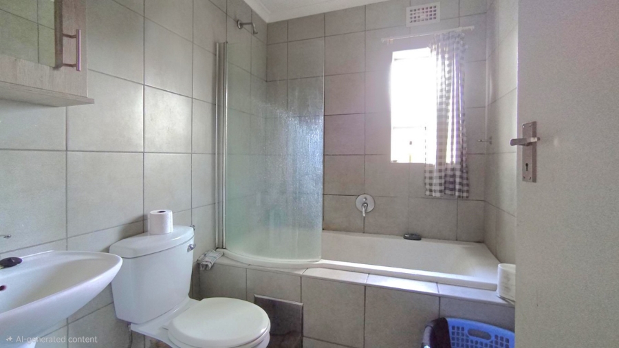 2 Bedroom Property for Sale in Heuweloord Gauteng