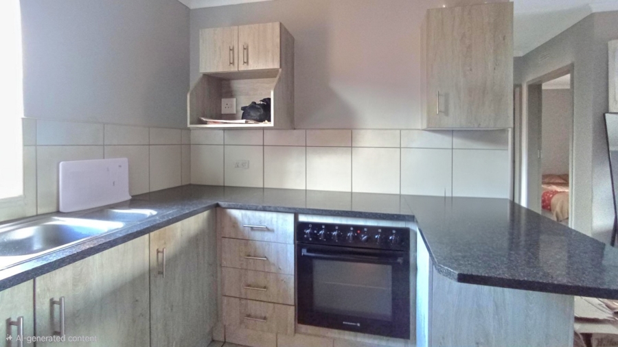 2 Bedroom Property for Sale in Heuweloord Gauteng