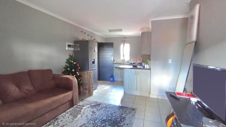 2 Bedroom Property for Sale in Heuweloord Gauteng