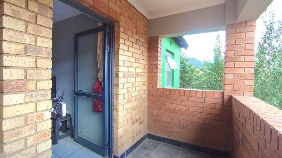 2 Bedroom Property for Sale in Heuweloord Gauteng