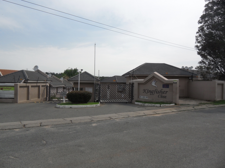 1 Bedroom Property for Sale in Rembrandt Park Gauteng