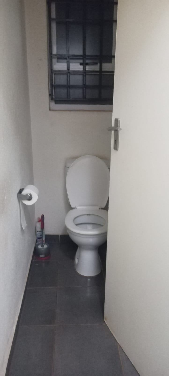 To Let 2 Bedroom Property for Rent in Protea Glen Gauteng