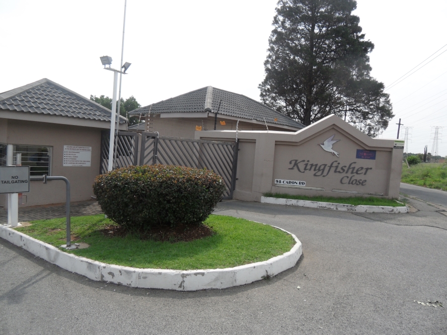 1 Bedroom Property for Sale in Rembrandt Park Gauteng