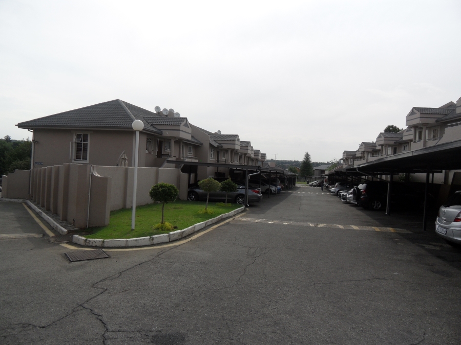 1 Bedroom Property for Sale in Rembrandt Park Gauteng