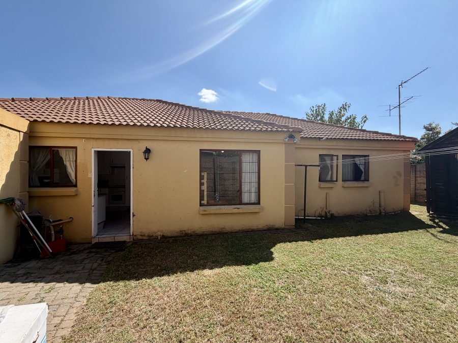 3 Bedroom Property for Sale in Barbeque Downs Gauteng