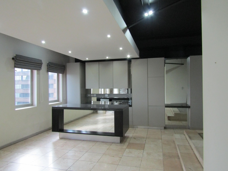 0 Bedroom Property for Sale in Newtown Gauteng