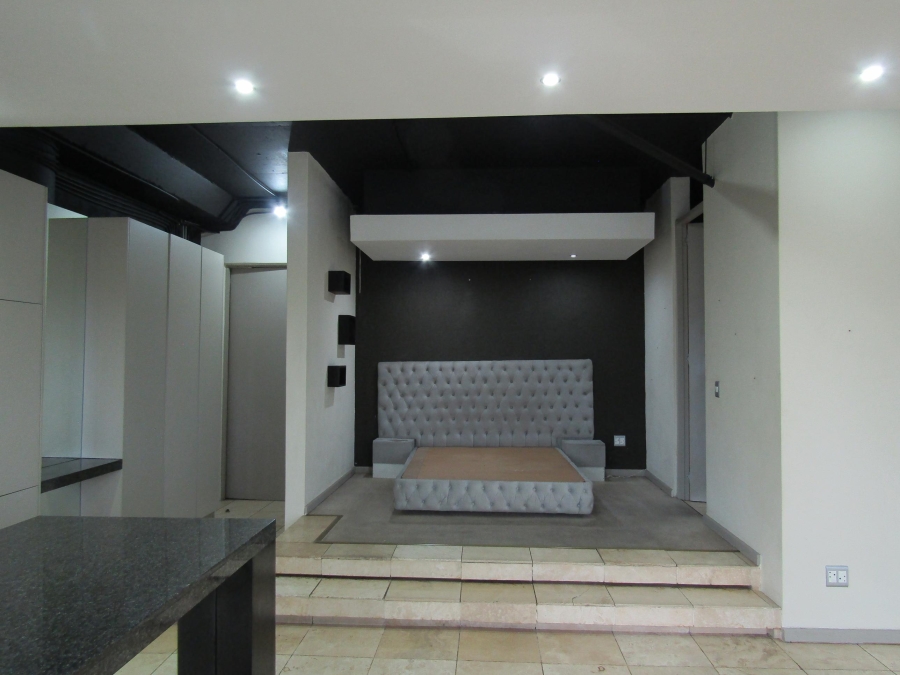 0 Bedroom Property for Sale in Newtown Gauteng