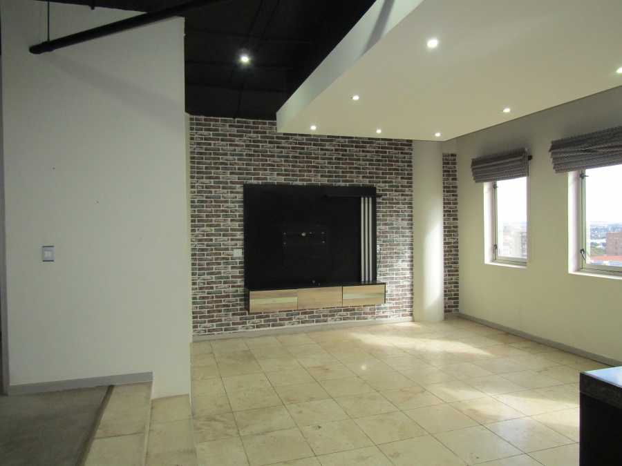 0 Bedroom Property for Sale in Newtown Gauteng