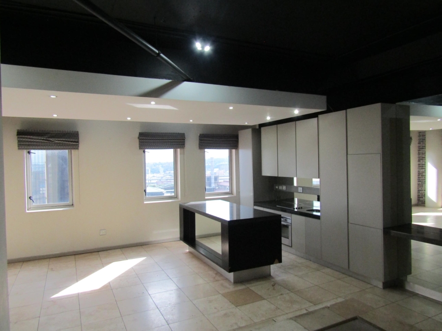 0 Bedroom Property for Sale in Newtown Gauteng