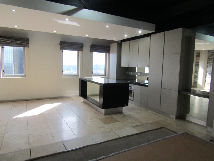 0 Bedroom Property for Sale in Newtown Gauteng