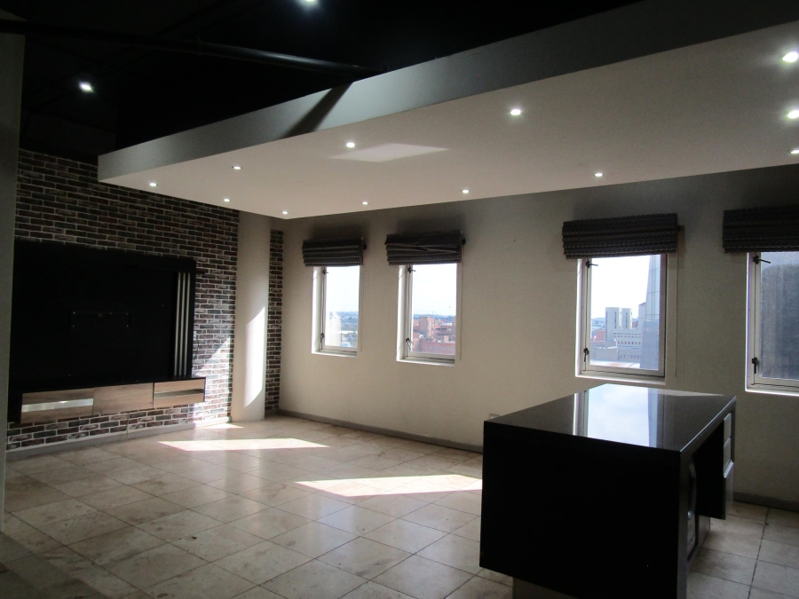 0 Bedroom Property for Sale in Newtown Gauteng