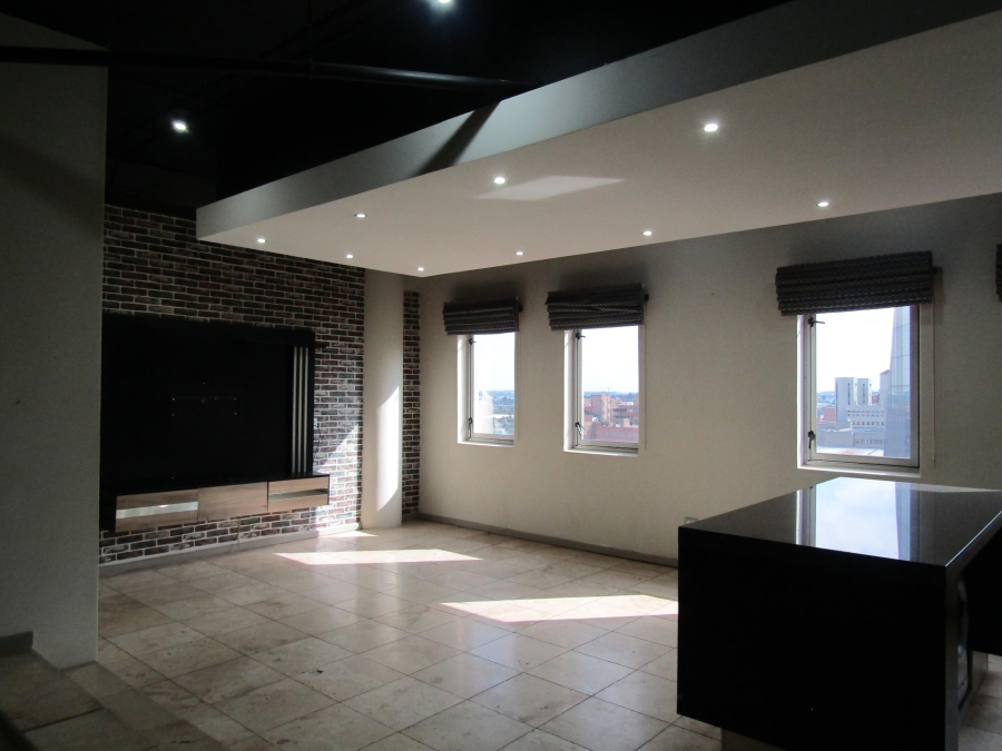 0 Bedroom Property for Sale in Newtown Gauteng