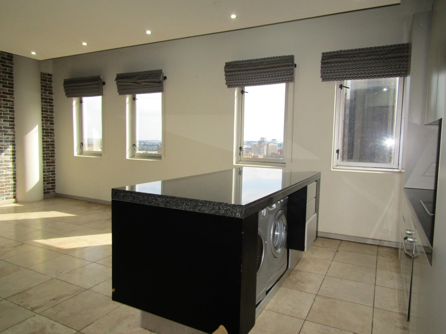 0 Bedroom Property for Sale in Newtown Gauteng