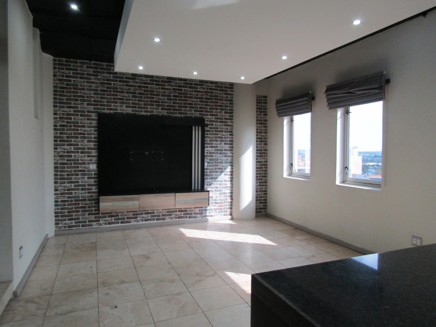 0 Bedroom Property for Sale in Newtown Gauteng