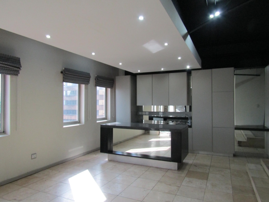 0 Bedroom Property for Sale in Newtown Gauteng