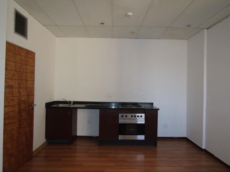 1 Bedroom Property for Sale in Johannesburg Central Gauteng