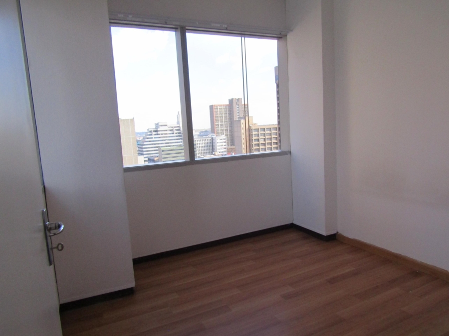 1 Bedroom Property for Sale in Johannesburg Central Gauteng