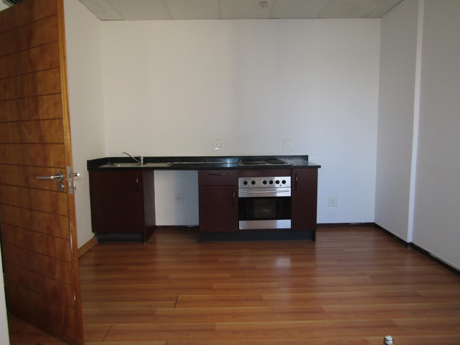 1 Bedroom Property for Sale in Johannesburg Central Gauteng