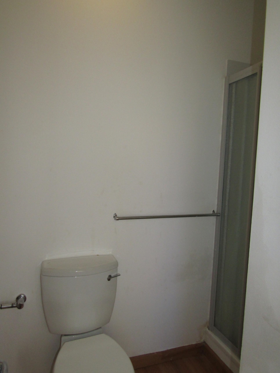 1 Bedroom Property for Sale in Johannesburg Central Gauteng